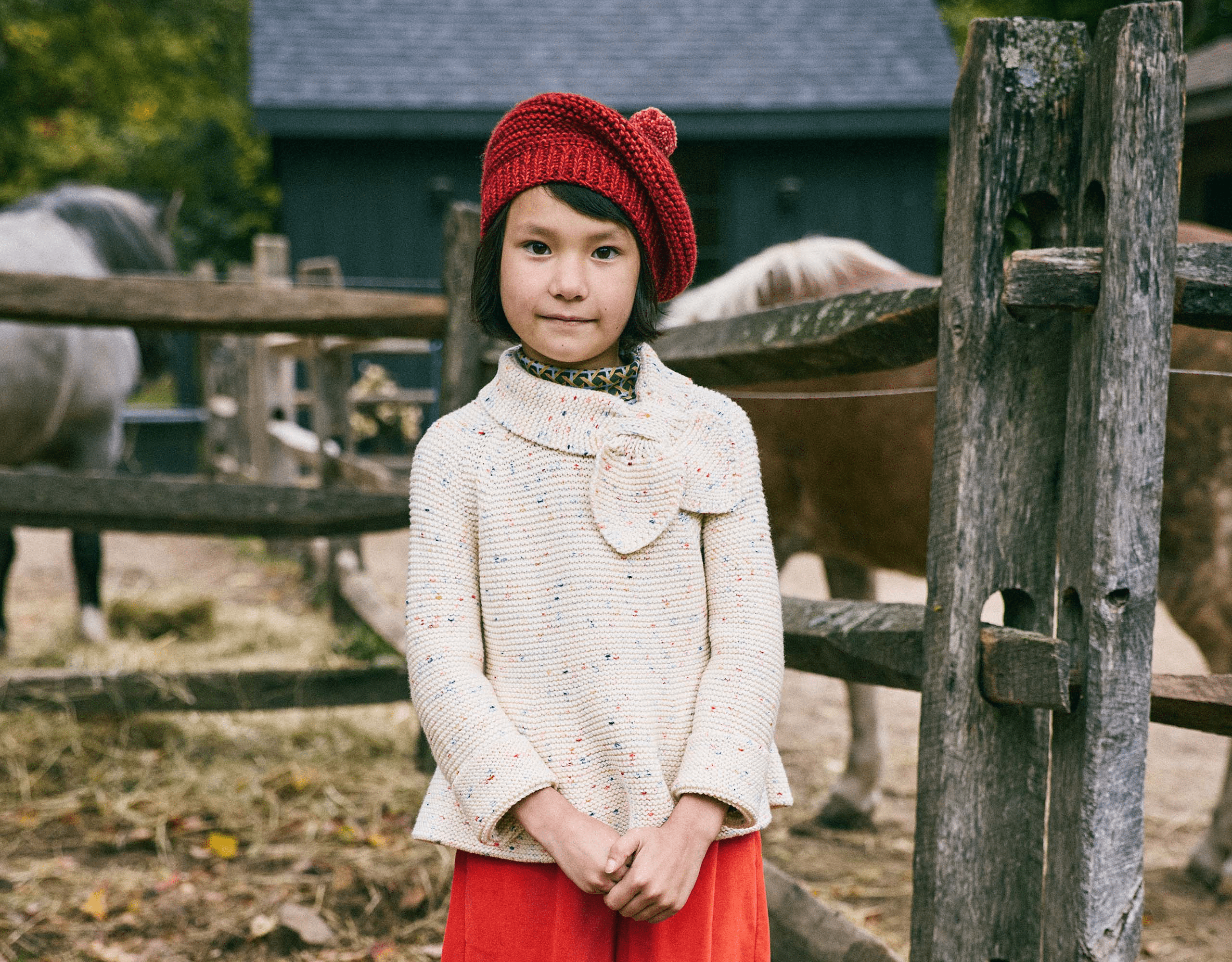 Misha + Puff - Little