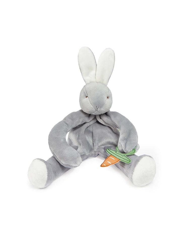 bunnies by the bay bloom bunny silly buddy play Little