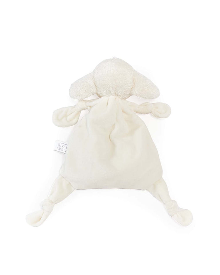 bunnies by the bay kiddo the lamb knotty friend play Little