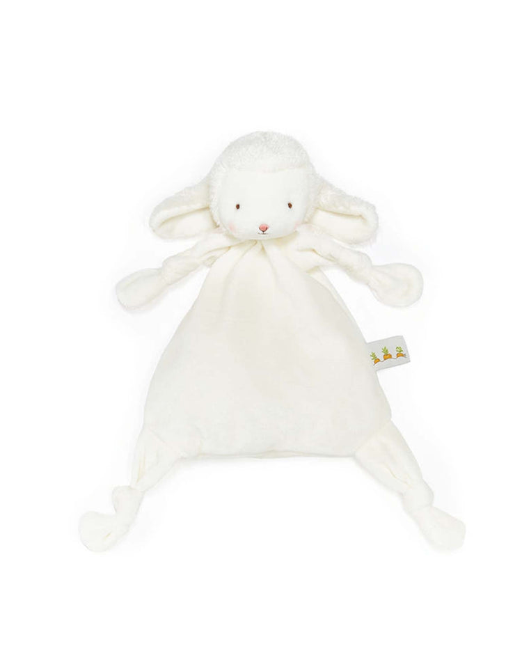 bunnies by the bay kiddo the lamb knotty friend play Little
