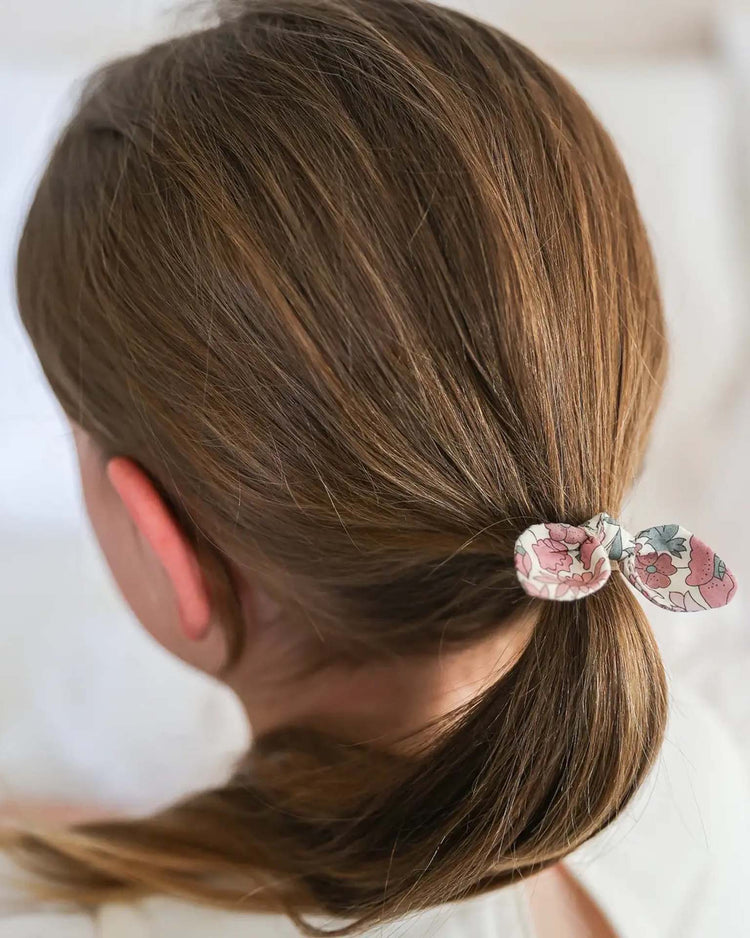 josie joan's athena bunny ties accessories Little