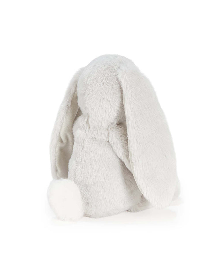 bunnies by the bay little floppy nibble bunny in gray play Little