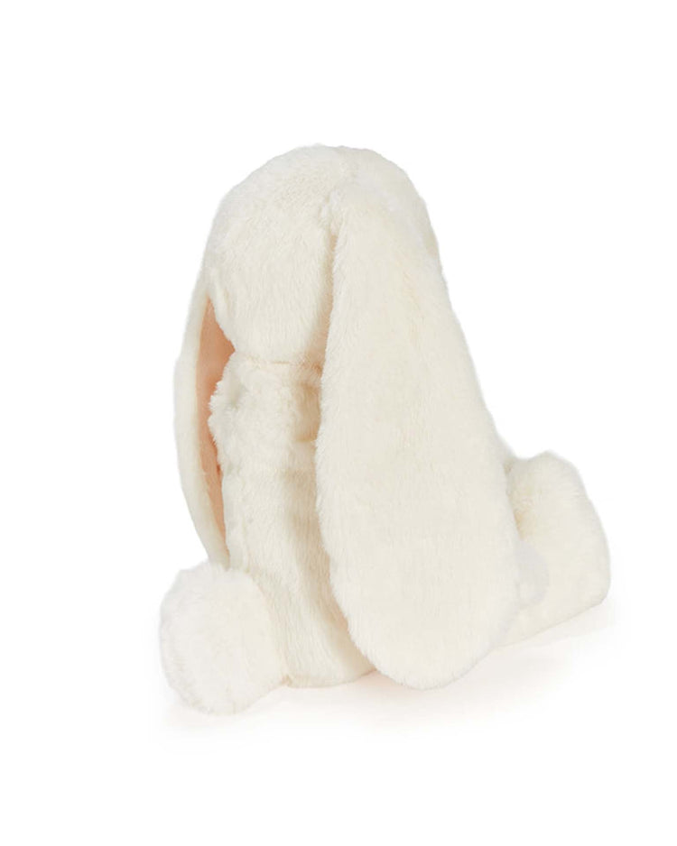 bunnies by the bay sweet floppy nibble bunny in cream play Little