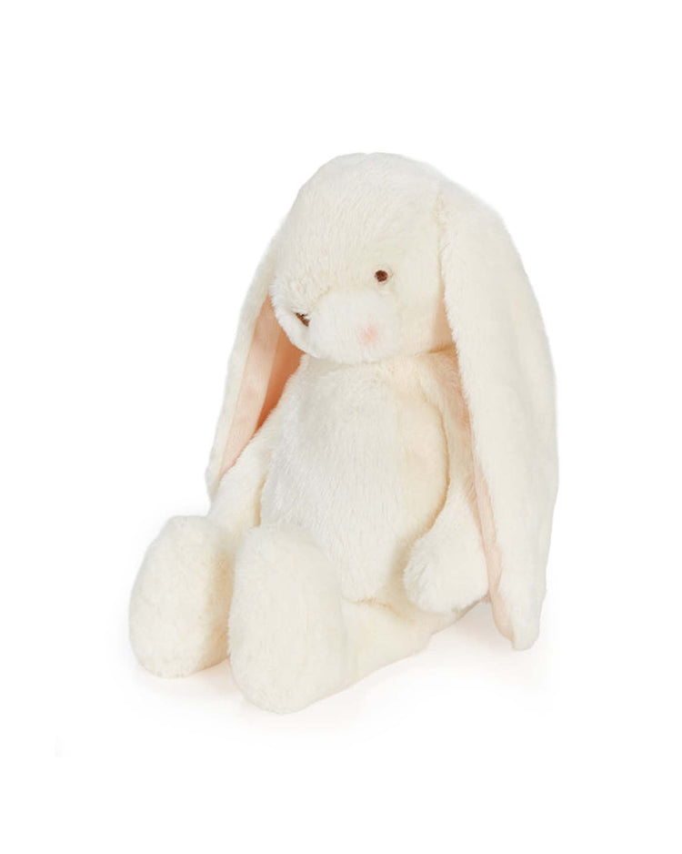 bunnies by the bay sweet floppy nibble bunny in cream play Little