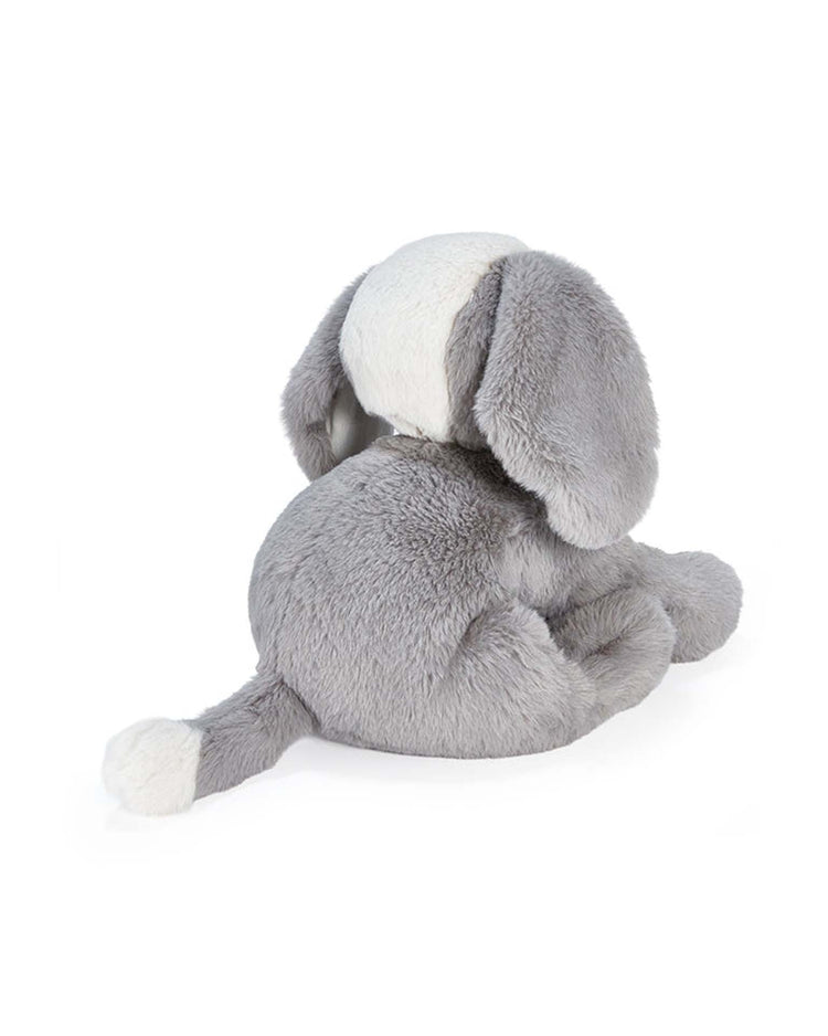 bunnies by the bay sweet floppy mutt in steel play Little
