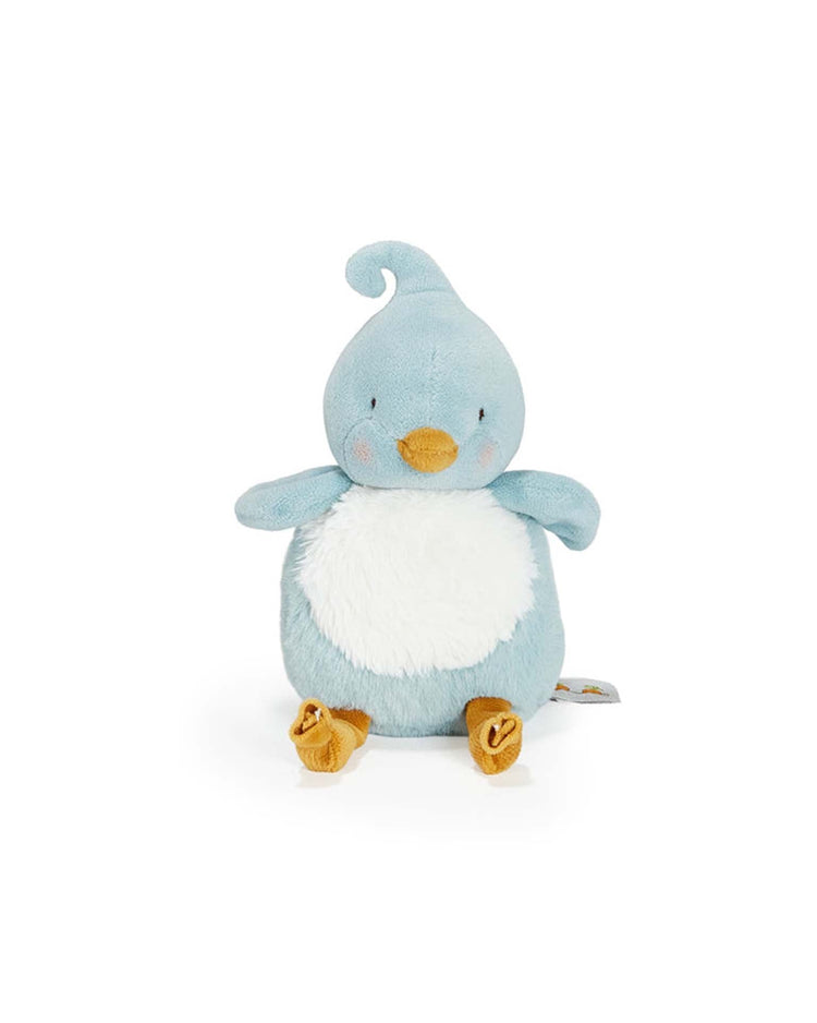bunnies by the bay tweet the blue bird roly poly play Little