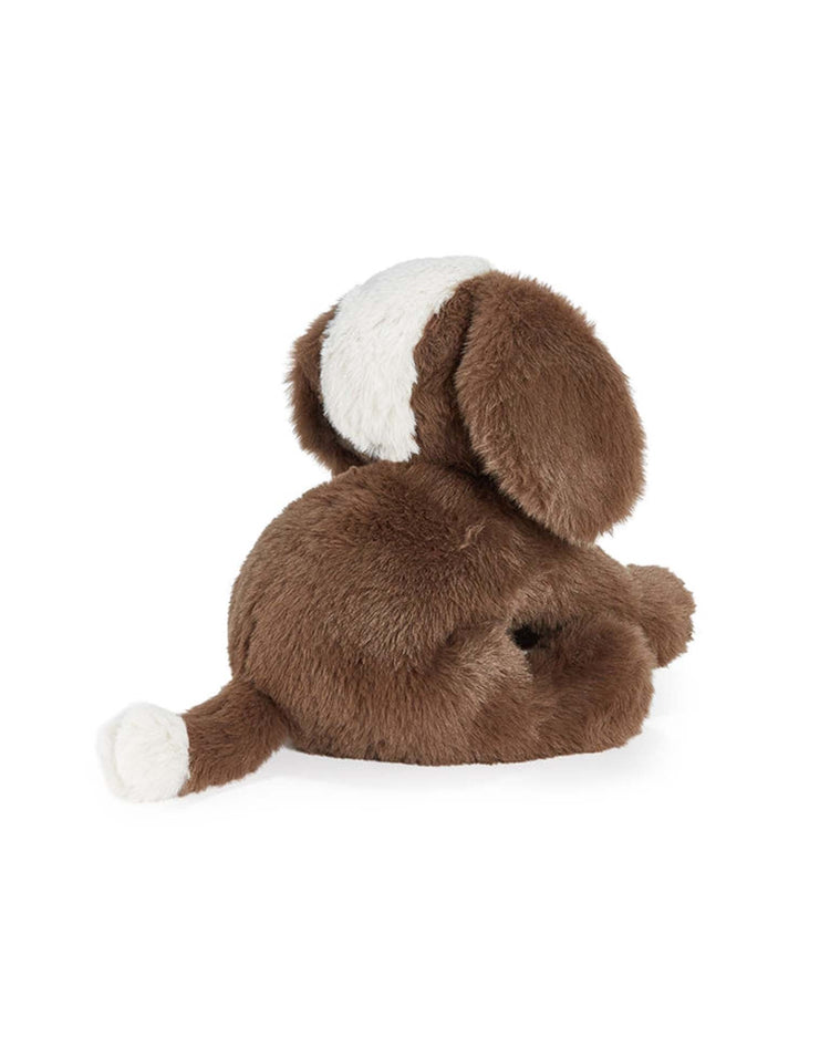 bunnies by the bay little floppy mutt in cocoa play Little