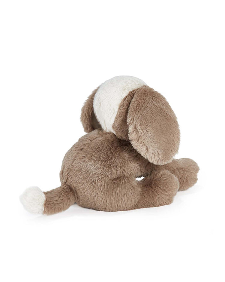 bunnies by the bay little floppy mutt in toffee play Little
