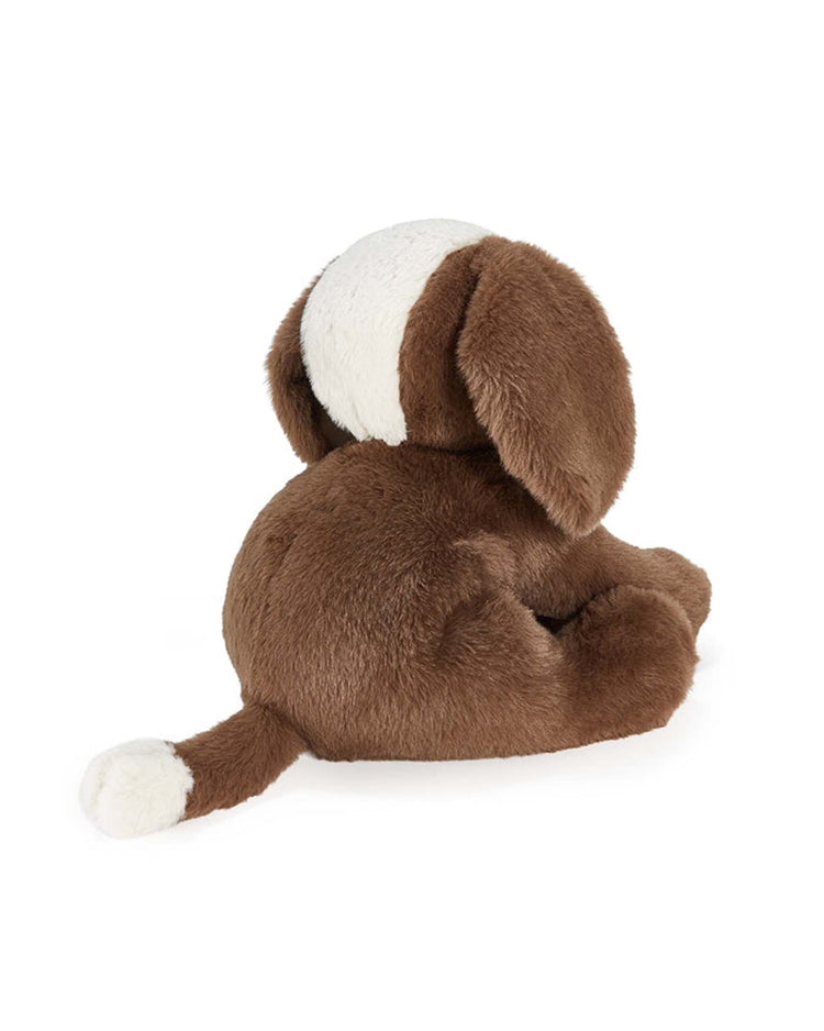 bunnies by the bay sweet floppy mutt in cocoa play Little