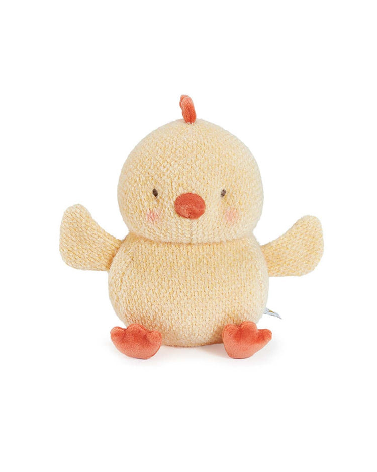 bunnies by the bay baby clucky the chicken play Little