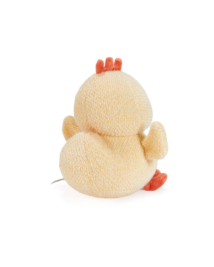 bunnies by the bay baby clucky the chicken play Little