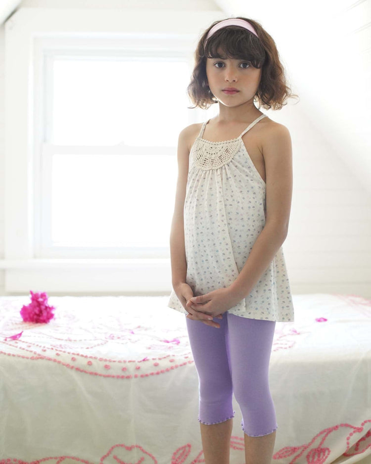soor ploom cornelia camisole in string kids Little