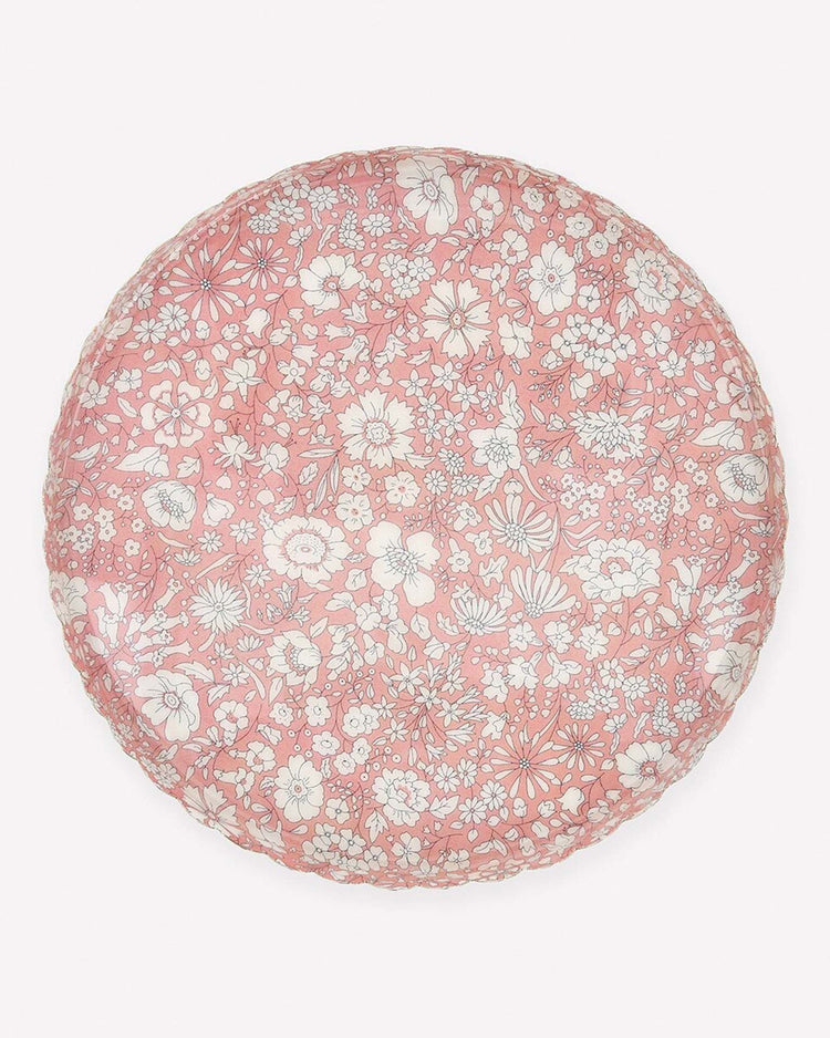 Little meri meri party meri meri x liberty round medium accessory tray