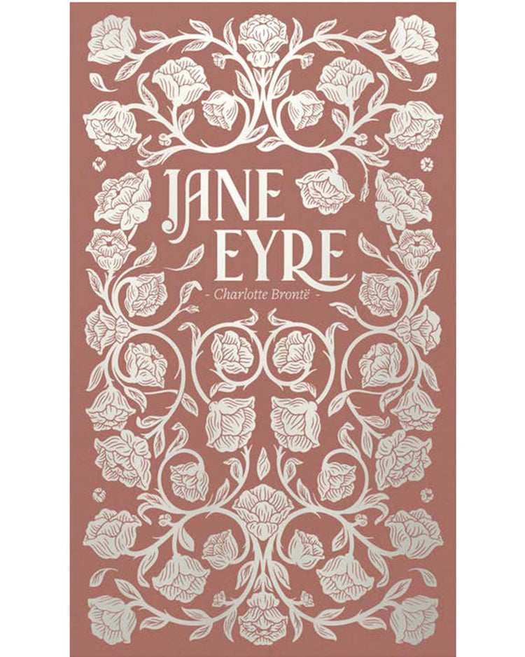 marble city press jane eyre - wordsworth luxe edition play Little