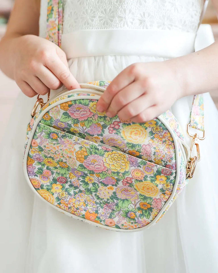 josie joan's audrey crossbody bag accessories Little