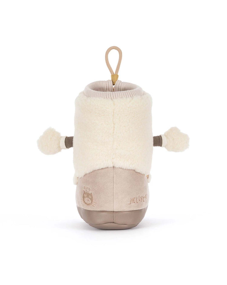 amuseables perta snow boot