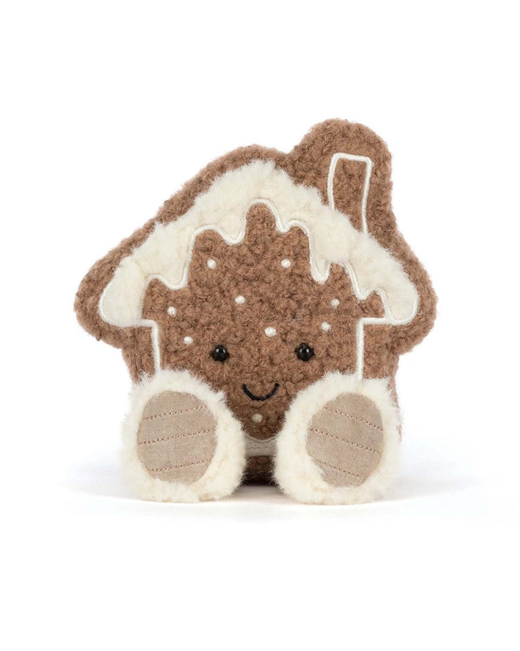 amuseables molasi cookie