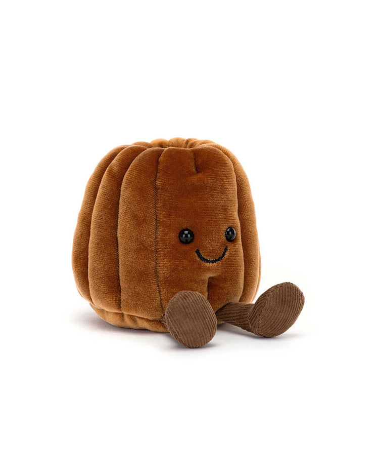 jellycat amuseables carole canelé play Little
