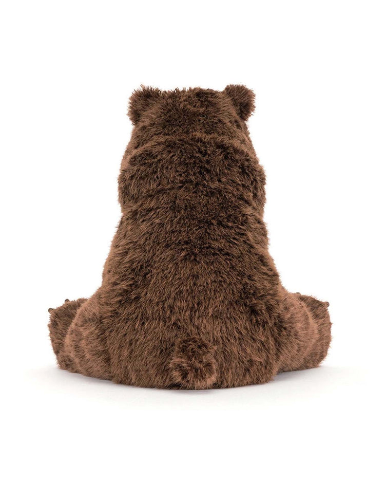 bizzlestomp bear