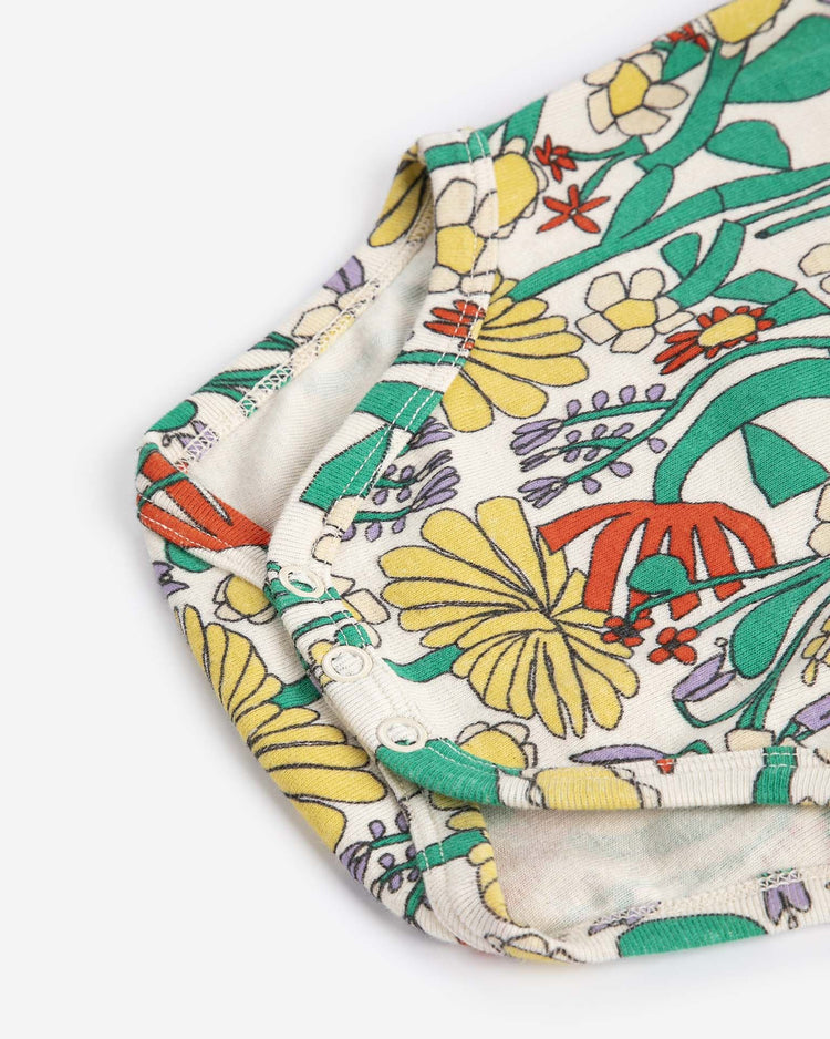 bobo choses color herbalist all over body baby Little