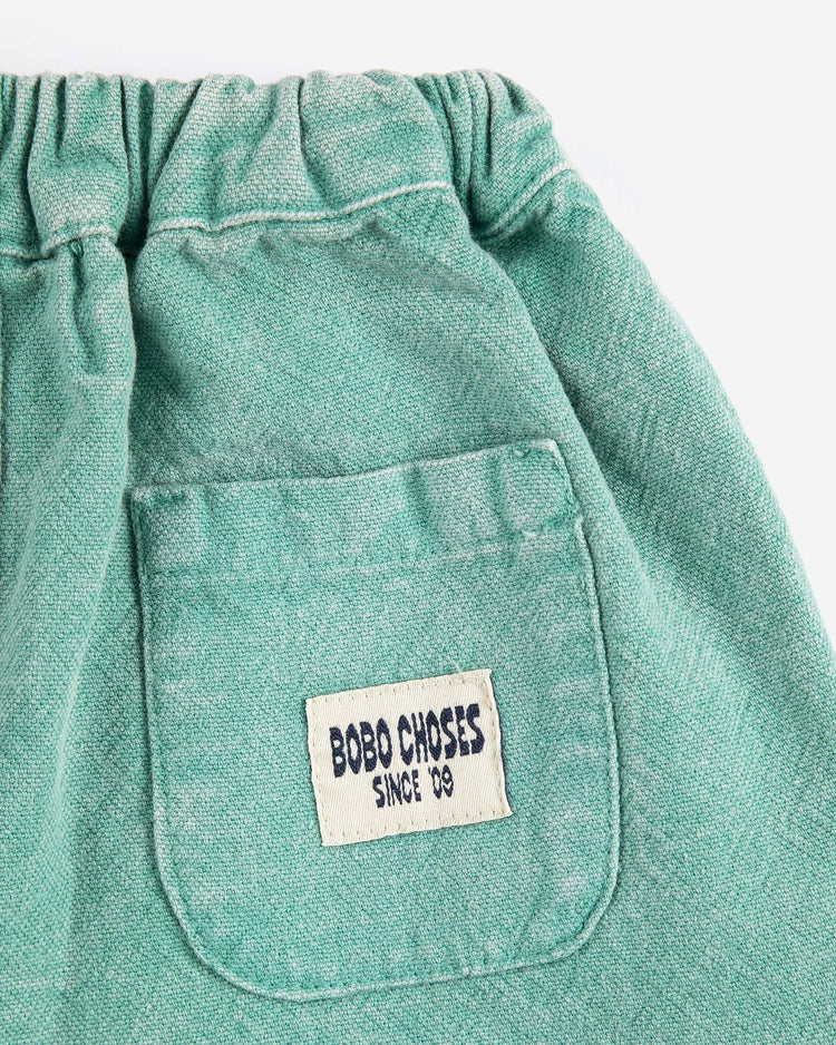 bobo choses bobo choses since 09 woven pants baby Little