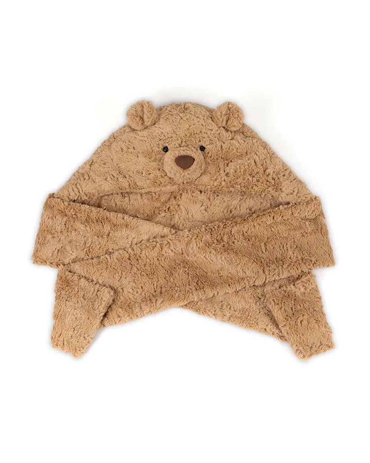 bartholomew bear bundlesnug