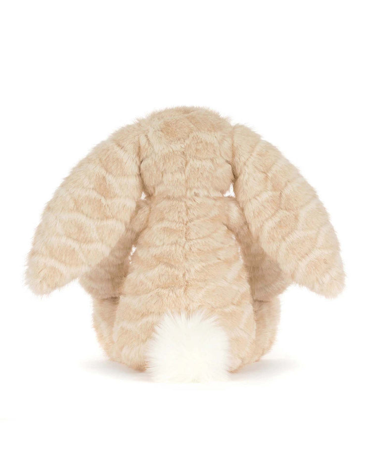 franilla luxe bunny original