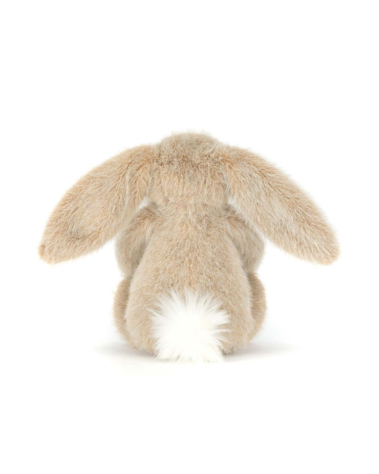 jellycat oat flufflet bunny play Little