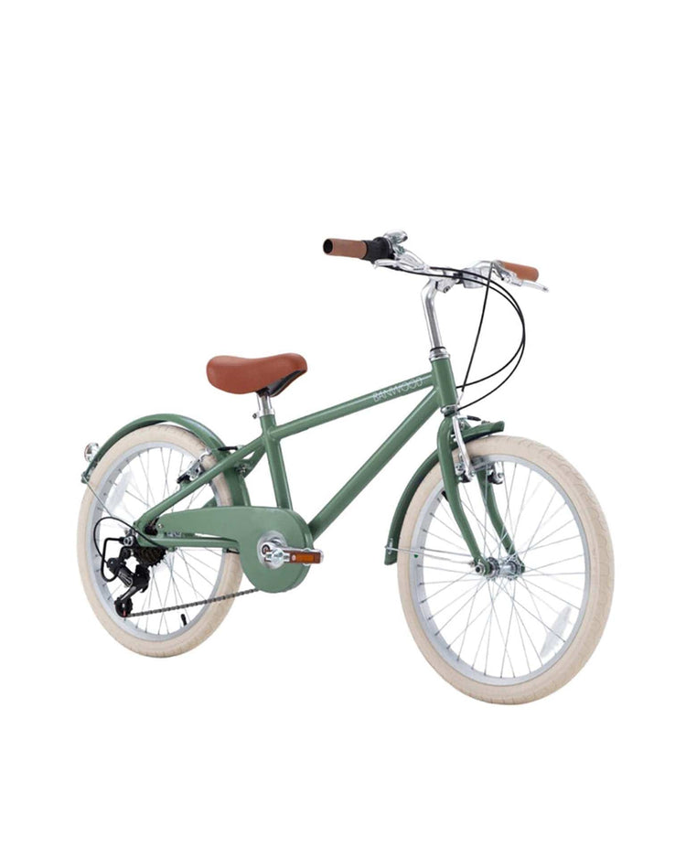 banwood classic bike 20" in forest play Little