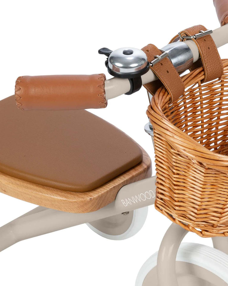 banwood banwood trike in beige play Little