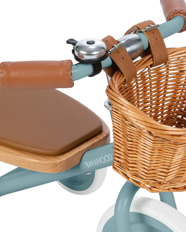 banwood banwood trike in teal play Little