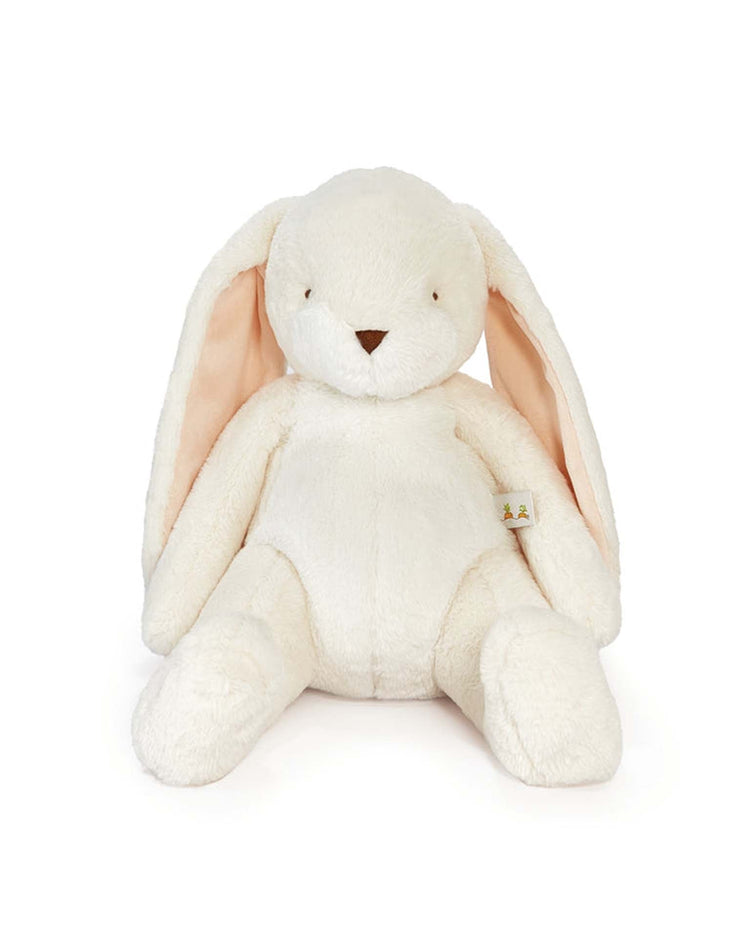 bunnies by the bay big nibble bunny in cream play Little