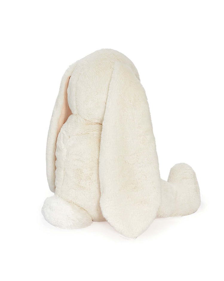 bunnies by the bay big nibble bunny in cream play Little