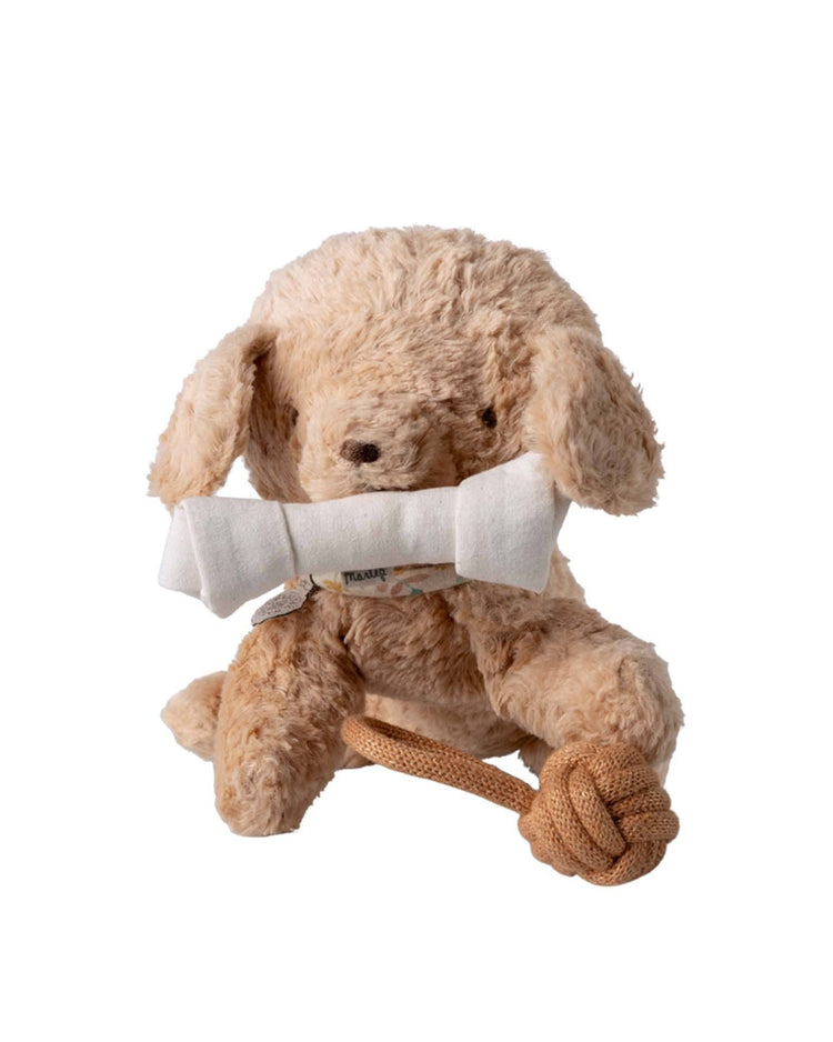 maileg pet supply, toys play Little