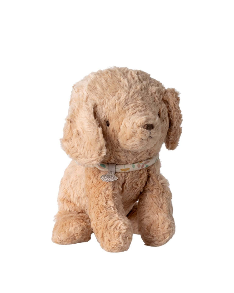 maileg puppy, small - dusty powder play Little