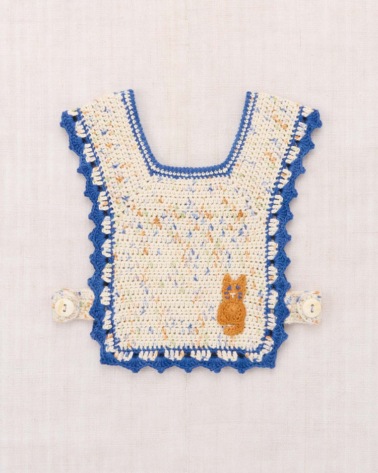 misha + puff cat topanga popover in seashore confetti kids Little