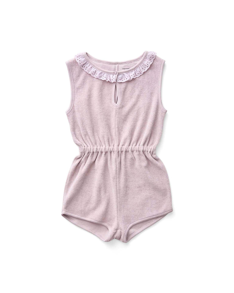 soor ploom club shortall in seashell kids Little