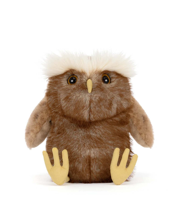 tawoola owl