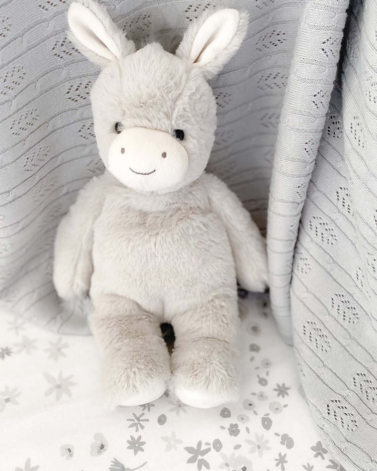 mon ami moses floppy donkey play Little