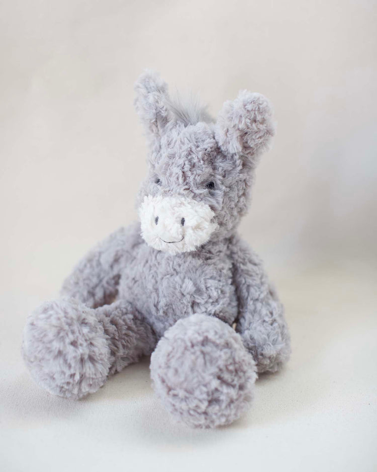 mon ami dash donkey play Little