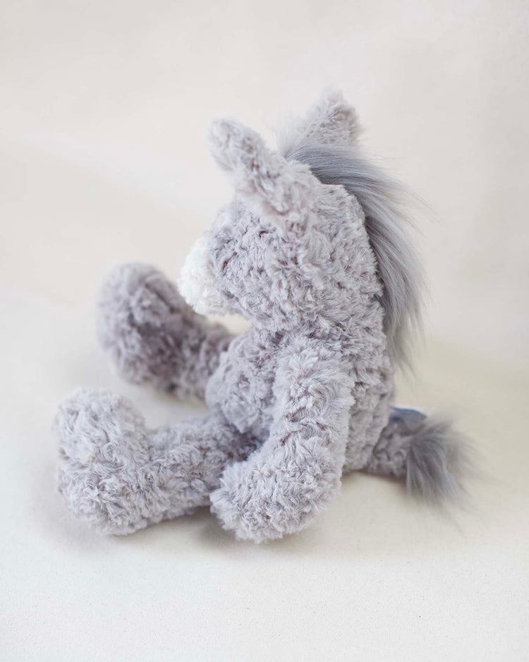 mon ami dash donkey play Little