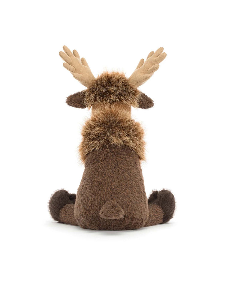 birchly moose