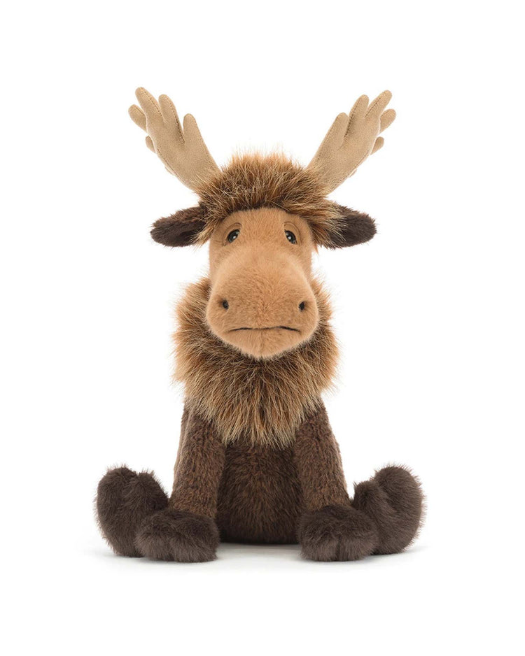 birchly moose