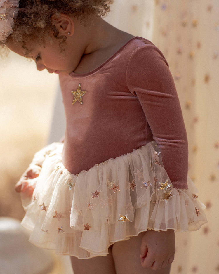 noralee lucille leo in spice kids Little