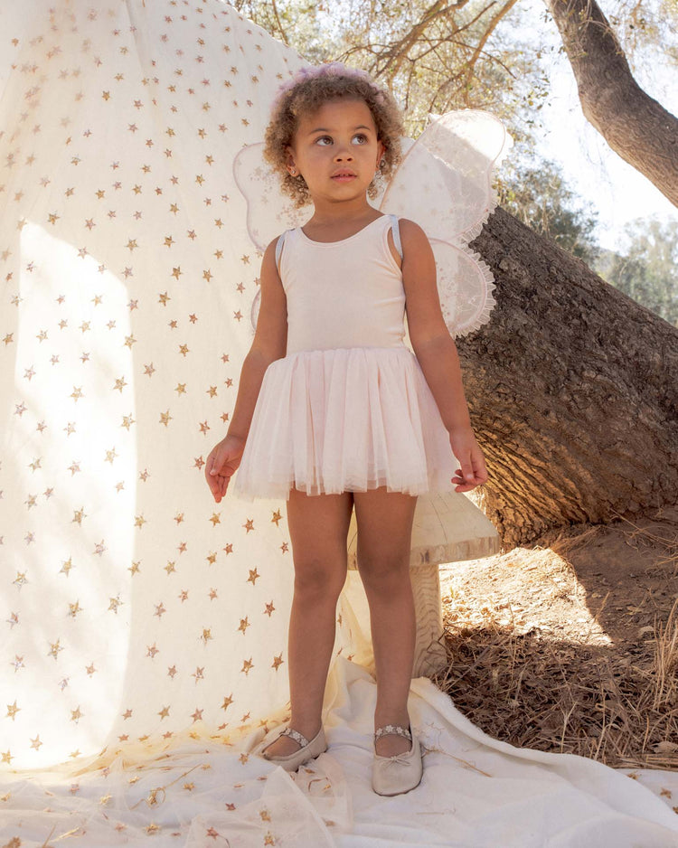 noralee tallulah tutu in pink kids Little