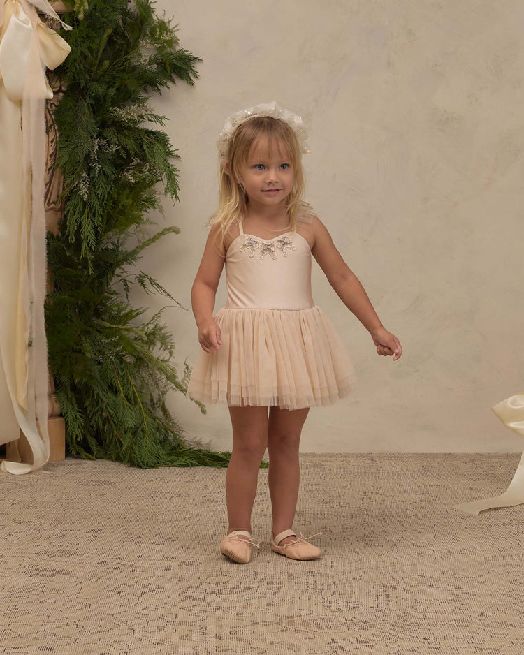 noralee clementine tutu in pearl kids Little