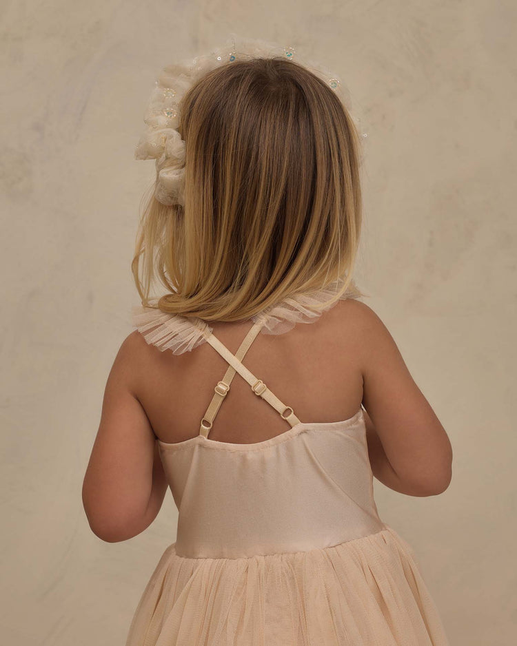 noralee clementine tutu in pearl kids Little