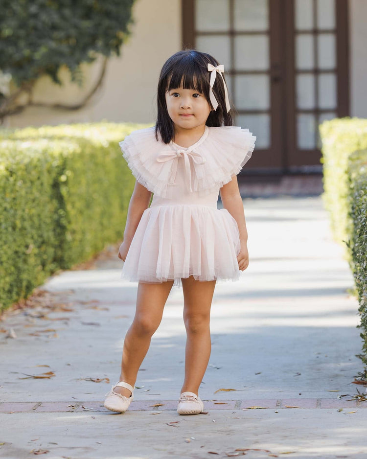 noralee tallulah tutu in blush kids Little