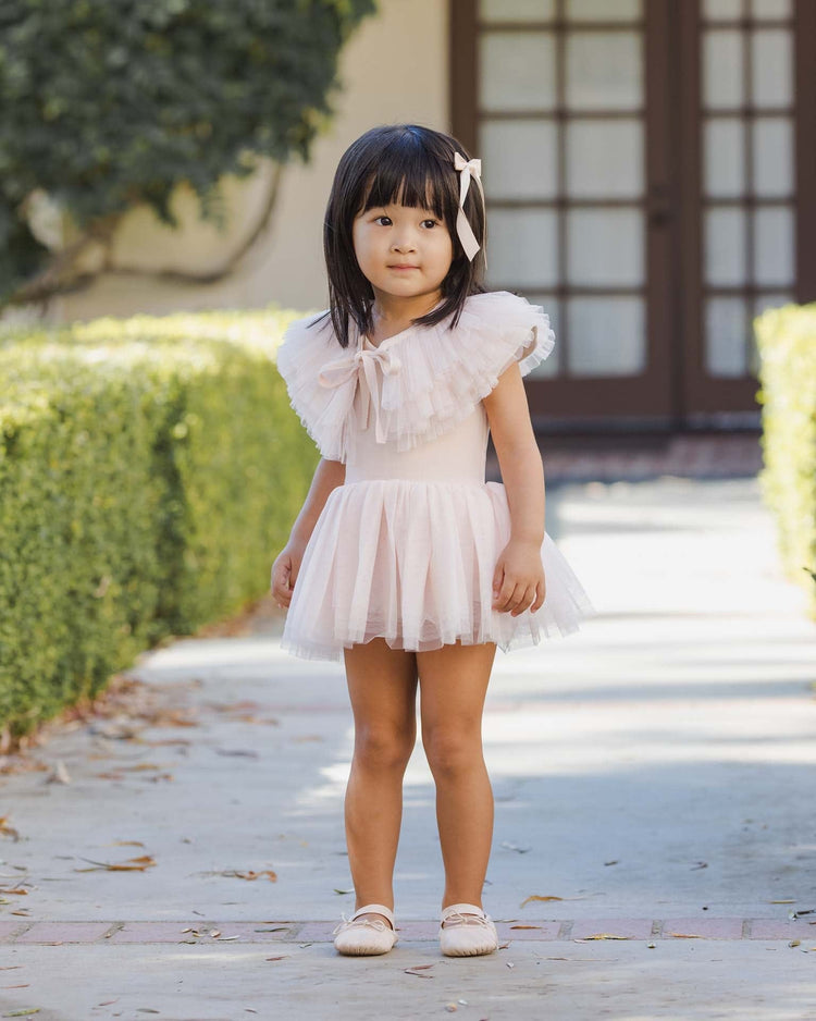 noralee tallulah tutu in blush kids Little