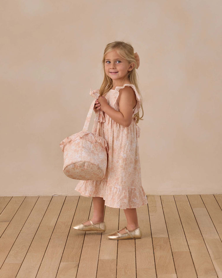 noralee lucy dress in petal garden kids Little